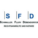 Advokatur + Notariat Schwaller Flury Dübendorfer