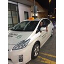 Umwelt City Taxi Wil