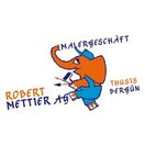Malergeschäft Robert Mettier AG Tel. 081 651 22 21