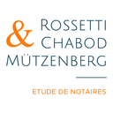 Etude Rossetti-Chabod-Mützenberg