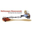 Nettoyages Moszczanski