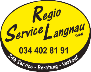 Regio Service Langnau GmbH