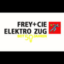 Frey+Cie Elektro AG Zug