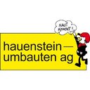 Hauenstein Umbauten AG