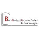 Buchbinderei Bommer GmbH