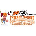 Thierry Monnet Sàrl