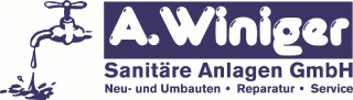 A. Winiger Sanitäre Anlagen GmbH