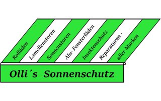 Olli's Sonnenschutz GmbH