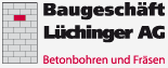 Baugeschäft Lüchinger AG