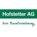 Bauunternehmung Hofstetter AG