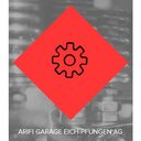 Arifi Garage Eich-Pfungen AG