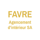FAVRE Agencement d'intérieur SA