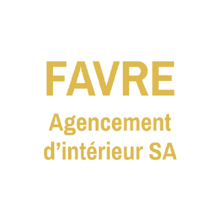 FAVRE Agencement d'intérieur SA
