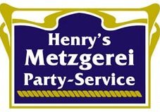 Henry's Metzgerei & Party-Service
