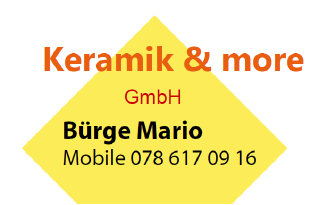 Bürge's Keramik & more GmbH