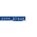 Zone Bleue