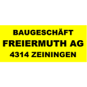 Baugeschäft Freiermuth AG