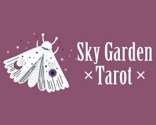 Sky Garden Tarot