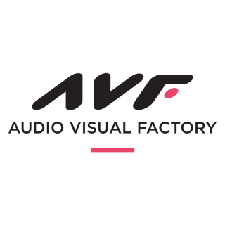 Audio Visual Factory Sàrl