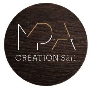 MPA Création Sàrl