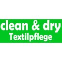 clean & dry Textilpflege Zukaj