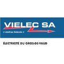 Vielec SA  électricité et téléphones Tél. +41 21 881 44 04