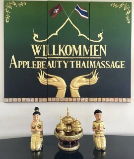 Apple Beauty Thai Massage