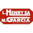 L. Henry SA, successeur Marcos Garcia Garrido