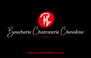 Boucherie Charcuterie Chevaline Onex