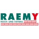 Raemy AG Hoch- und Tiefbau  Tel. 026 419 12 47