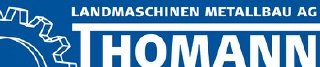 Thomann Landmaschinen Metallbau AG