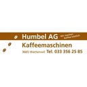 Humbel AG Kaffeemaschinen