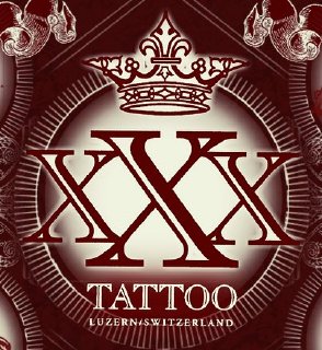 XXX Tattoo