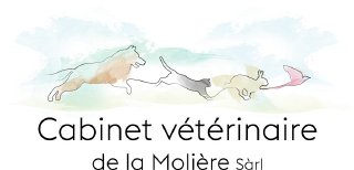 Cabinet vétérinaire de la Molière Sàrl