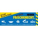 Frischknecht AG, Transporte Heiden