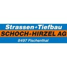 Schoch + Hirzel AG Tel. 055 240 18 92