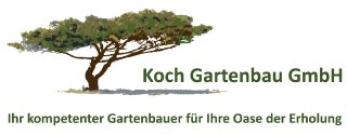 Koch Gartenbau GmbH