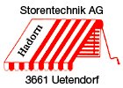 Storentechnik Hadorn AG