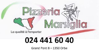 Pizzeria Marsiglia