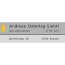 Architekturbüro Andreas Ostertag GmbH