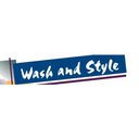 Wash and Style