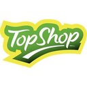 TopShop / Agrola Tankstelle