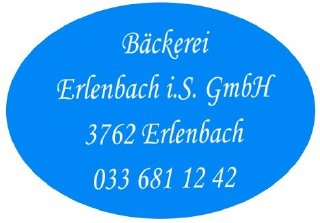 Bäckerei Erlenbach i.S. GmbH