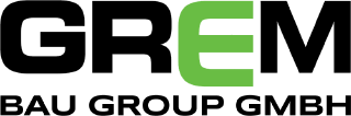 Grem Bau Group GmbH