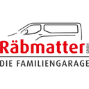 Garage Räbmatter GmbH