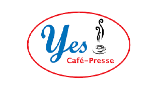 Yes! café-presse