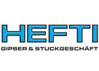 Gipser & Stuckgeschäft Hefti GmbH