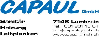 Capaul GmbH