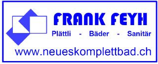 Frank Feyh Plättli-Bäder-Sanitär