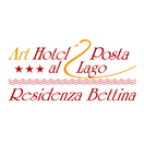 Art Hotel Posta al lago/ Ristorante Riva Lago